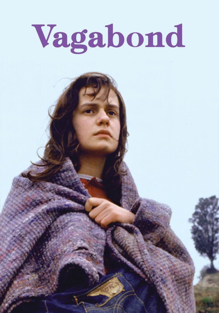 Vagabond streaming where to watch movie online?